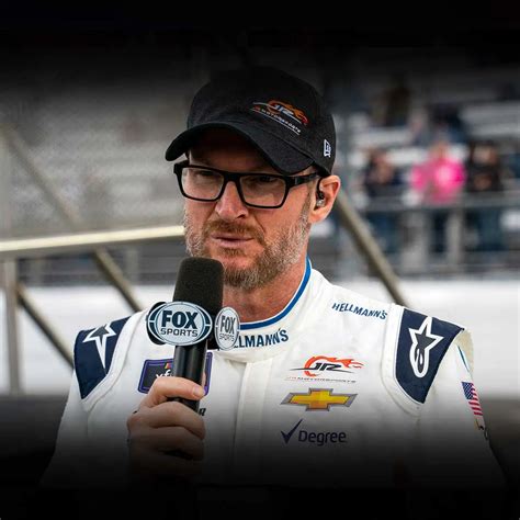 dale jr s net worth